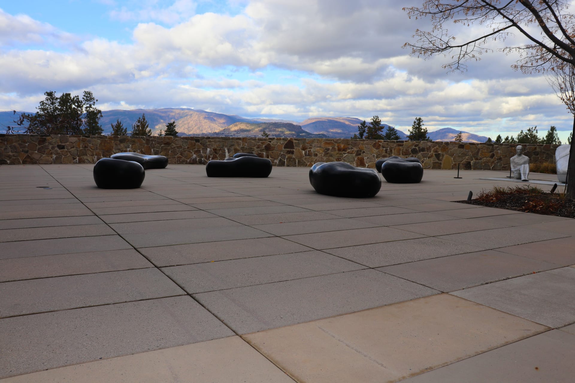 Pavers & Patio Slabs