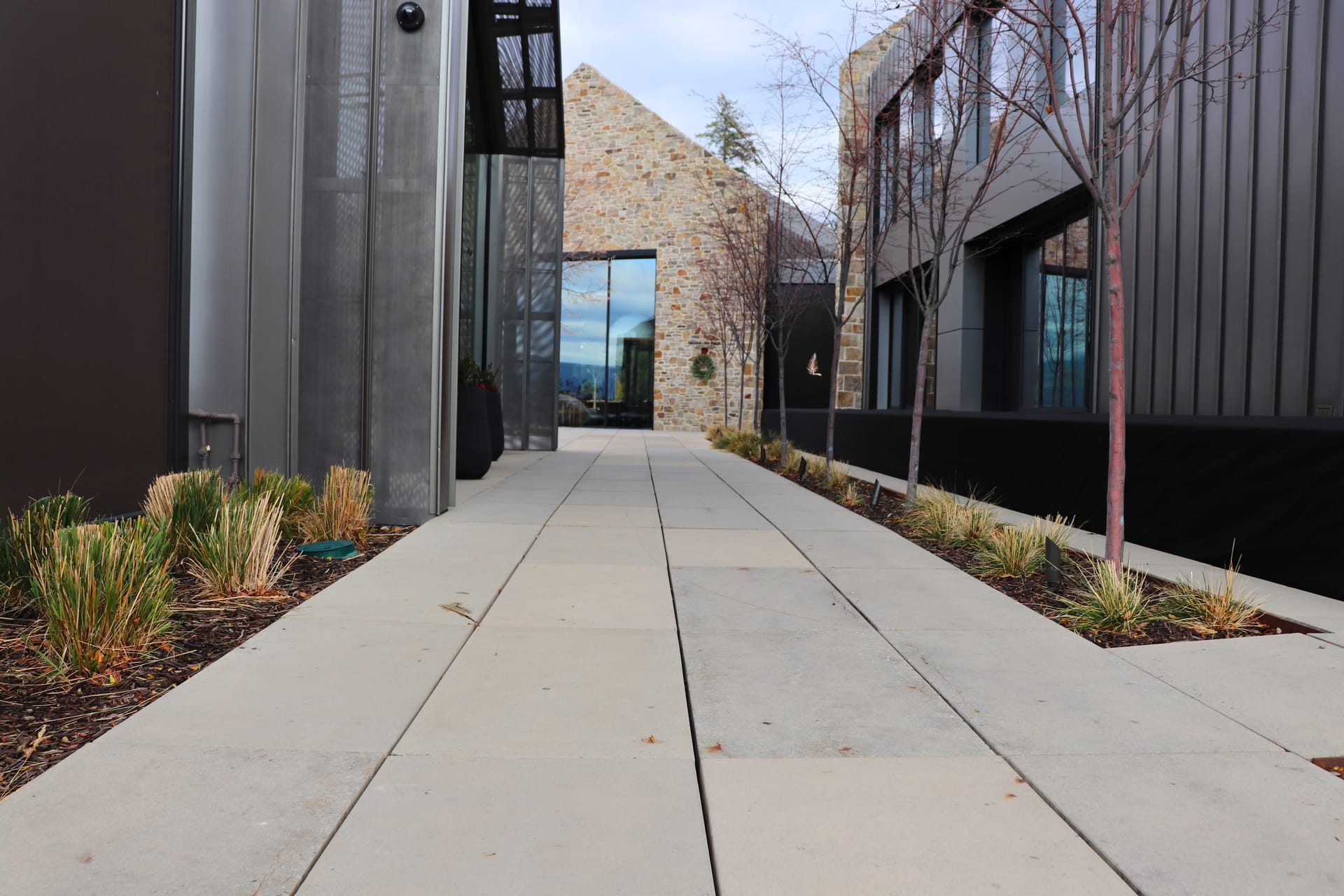 Patio Slabs