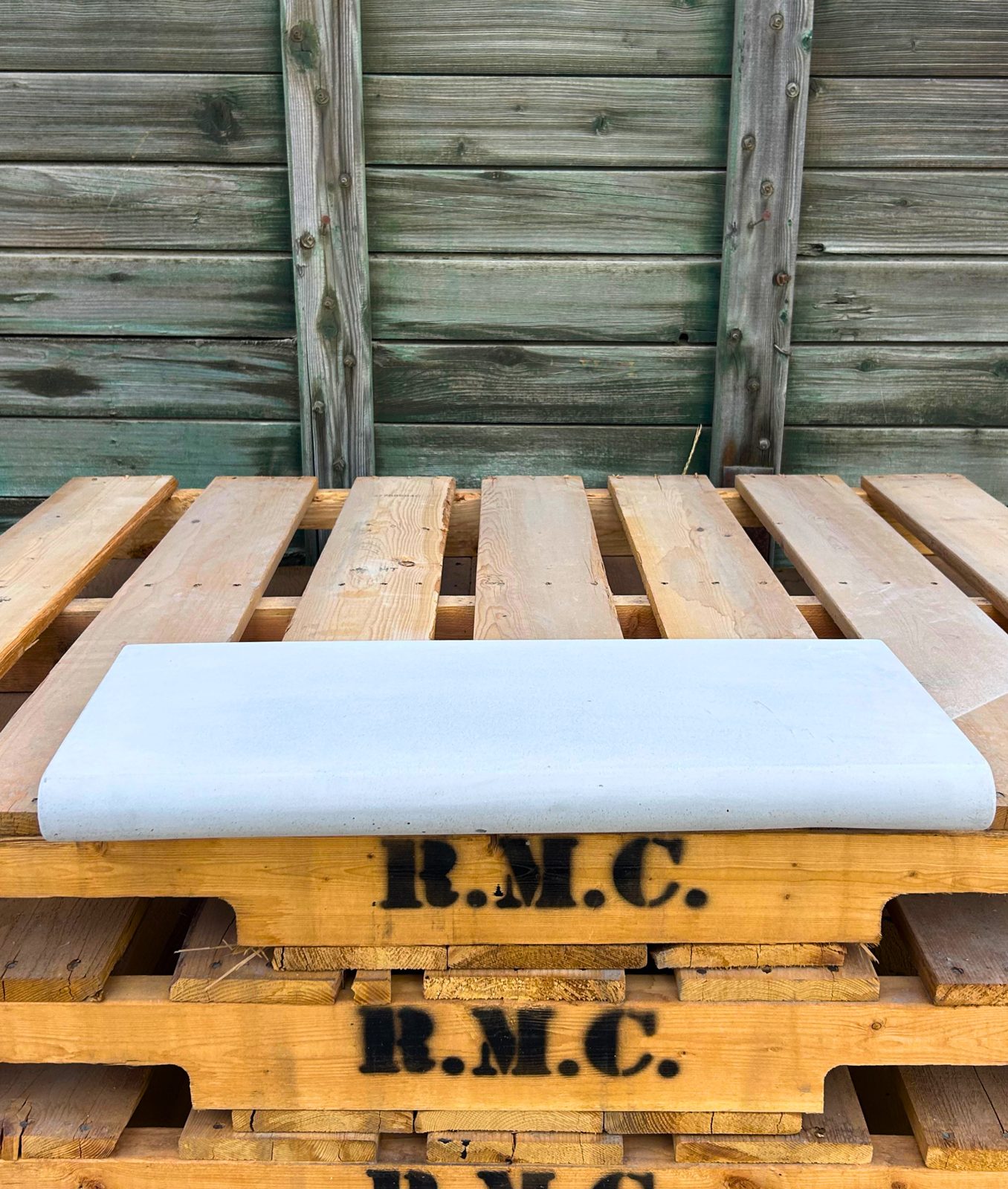 Pool Coping by Rocky Mountain Concrete