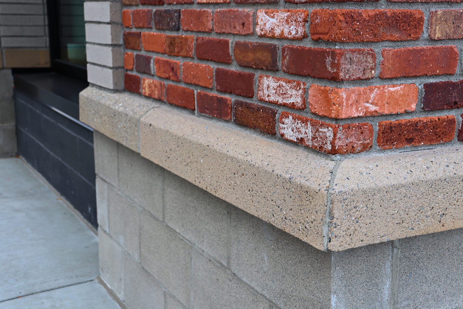 Window Sills & Lintels